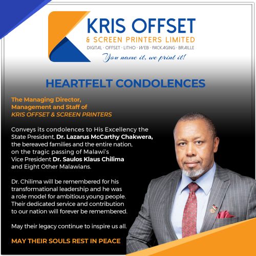 Kris Offset Condolences