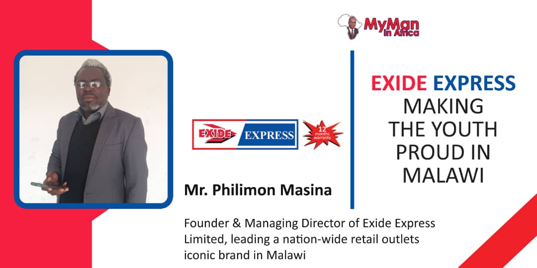 3 Exide Express Upload Banner