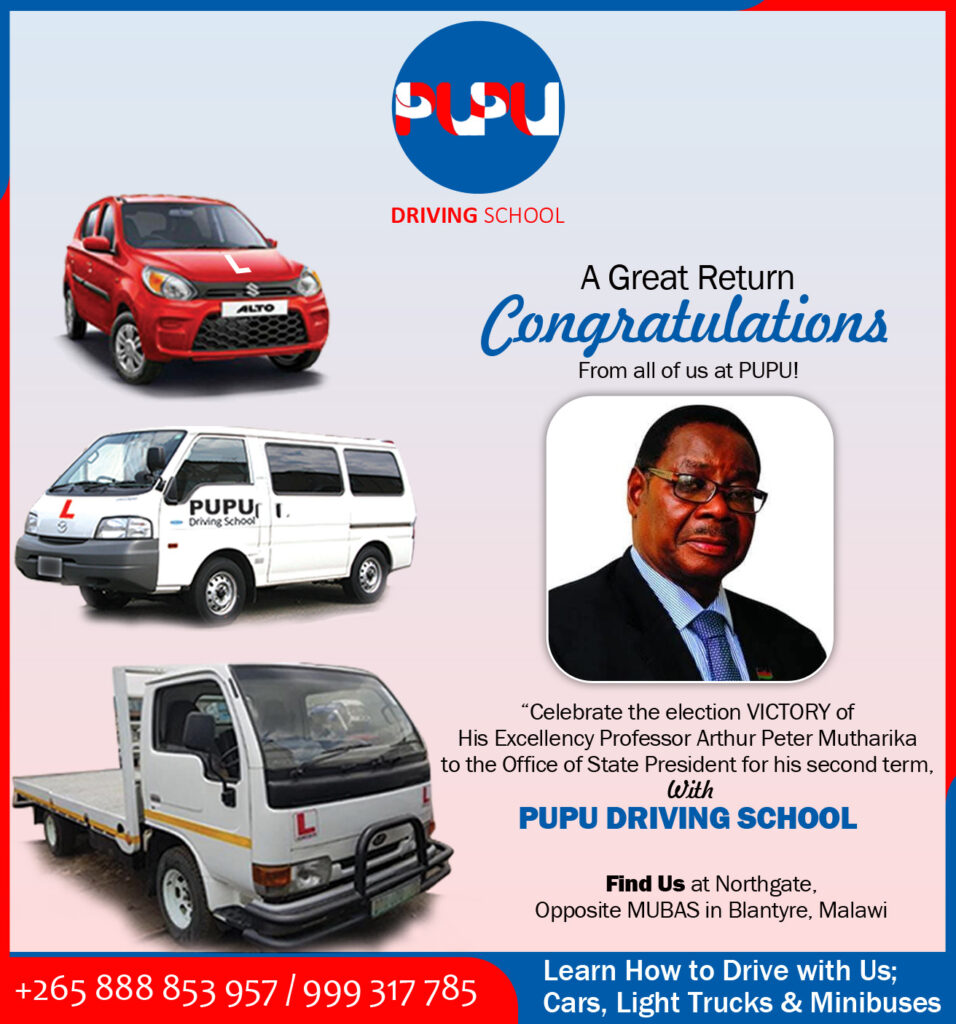 Malawi Elections 2025